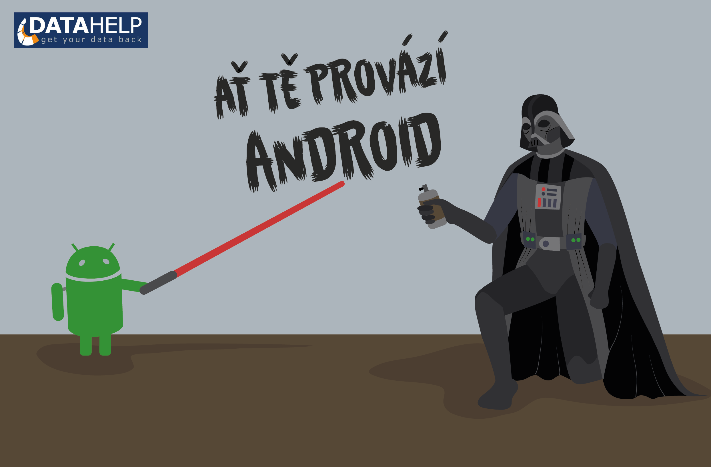 Android 10: Jaké přináší bezpečnostní změny